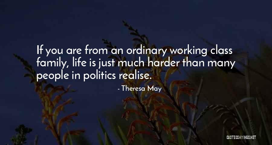 Ular Tangga Quotes By Theresa May Ular Tangga Quotes By Theresa May