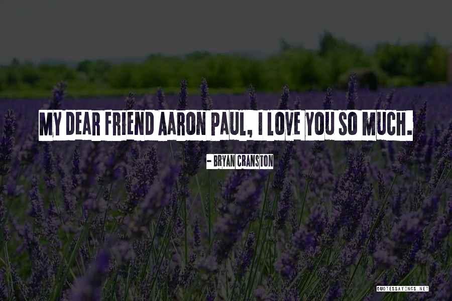 Ularan Quotes By Bryan Cranston Ularan Quotes By Bryan Cranston