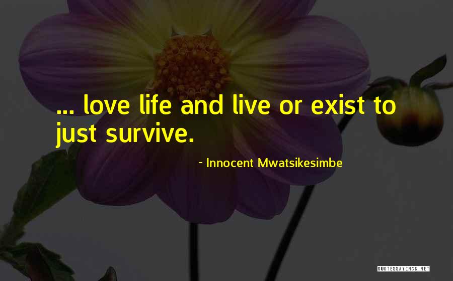 Ularaw Quotes By Innocent Mwatsikesimbe Ularaw Quotes By Innocent Mwatsikesimbe