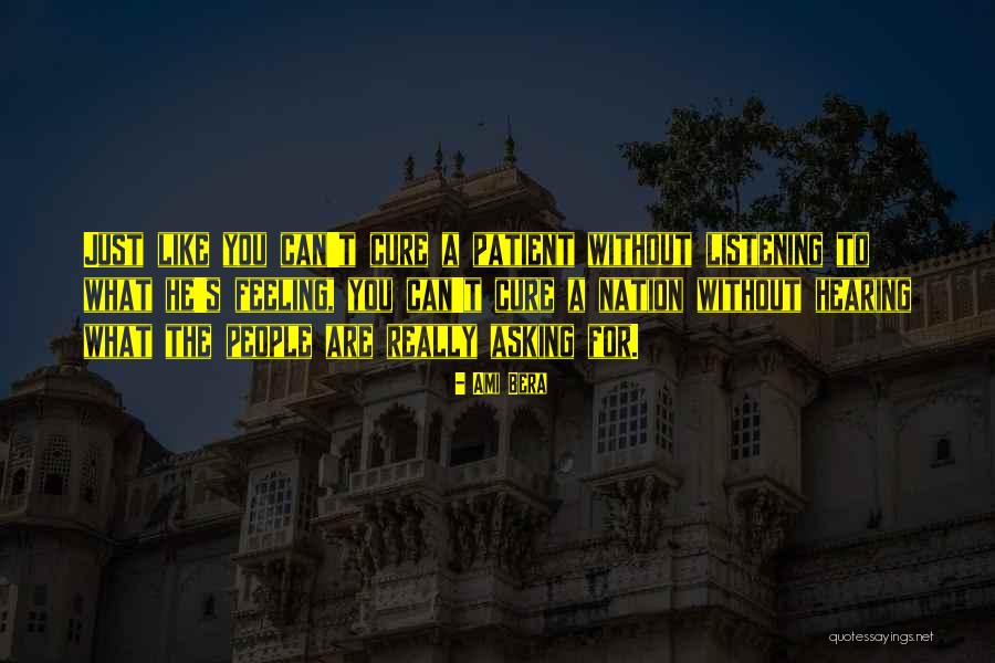Ulayaw Quotes By Ami Bera Ulayaw Quotes By Ami Bera