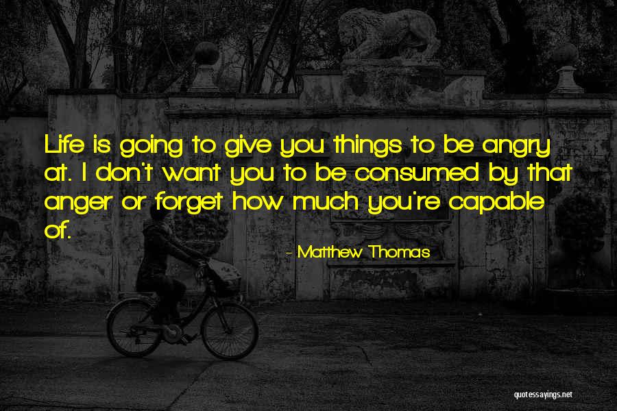 Ulayaw Quotes By Matthew Thomas Ulayaw Quotes By Matthew Thomas