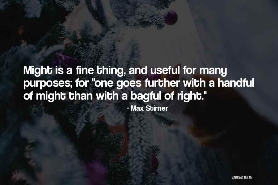 Ulazi Quotes By Max Stirner Ulazi Quotes By Max Stirner