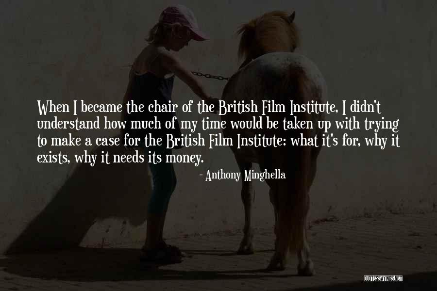 Ulazna Drvena Quotes By Anthony Minghella Ulazna Drvena Quotes By Anthony Minghella