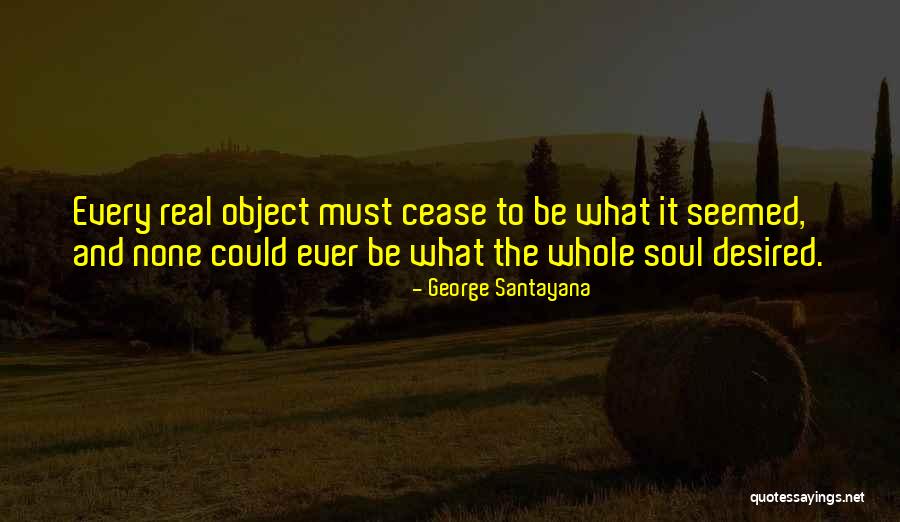Ulcerated Eye Quotes By George Santayana Ulcerated Eye Quotes By George Santayana