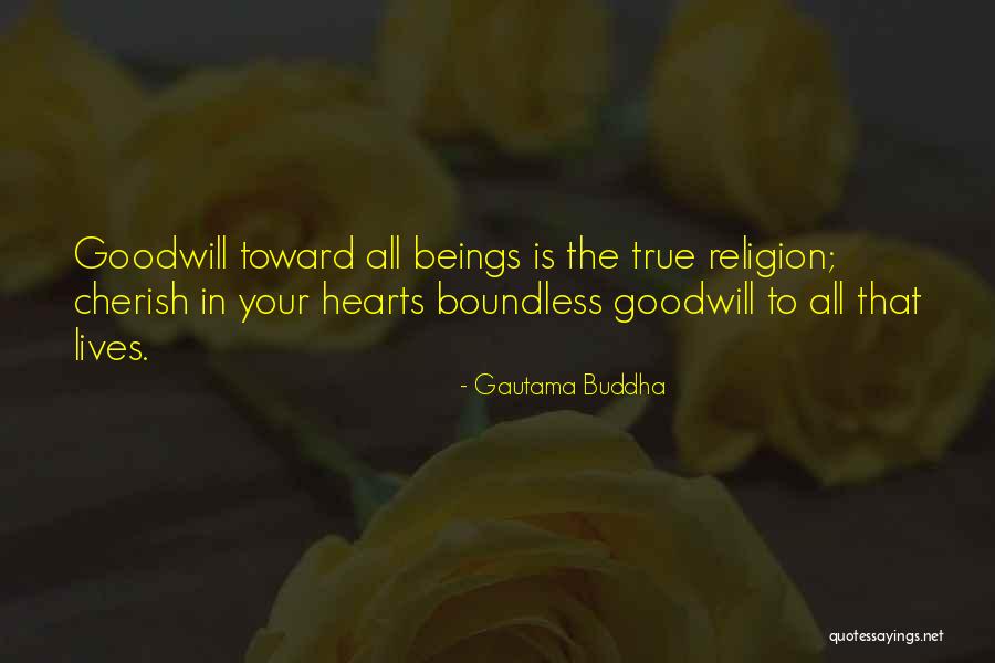 Ulcerated Hemangioma Quotes By Gautama Buddha