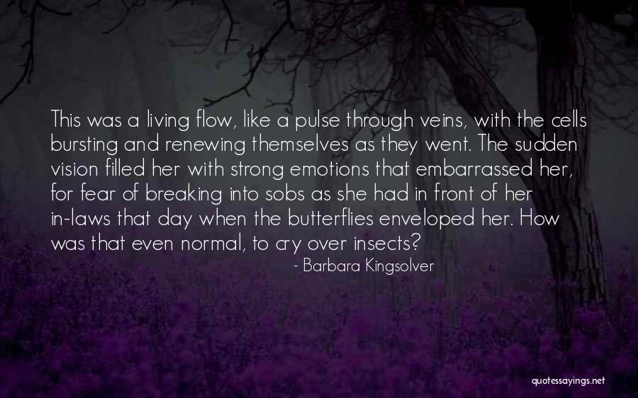 Ulcerated Hemorrhoids Quotes By Barbara Kingsolver Ulcerated Hemorrhoids Quotes By Barbara Kingsolver