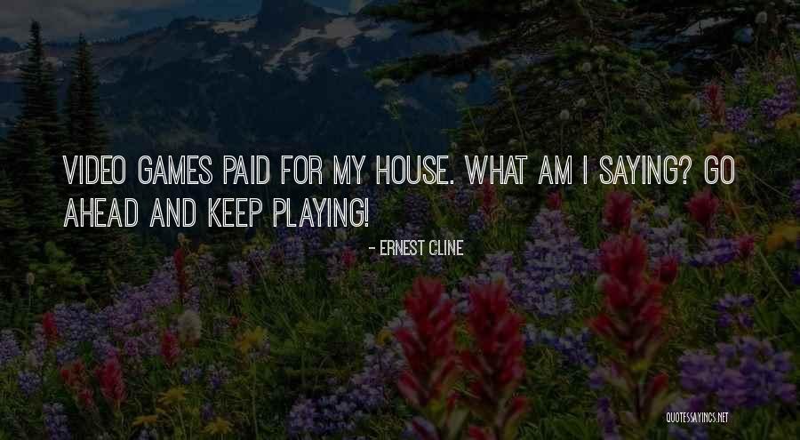 Ulcerative Colitis In Children Quotes By Ernest Cline Ulcerative Colitis In Children Quotes By Ernest Cline
