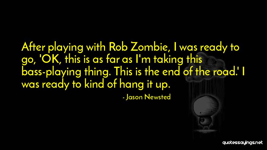 Ulcior Dex Quotes By Jason Newsted Ulcior Dex Quotes By Jason Newsted