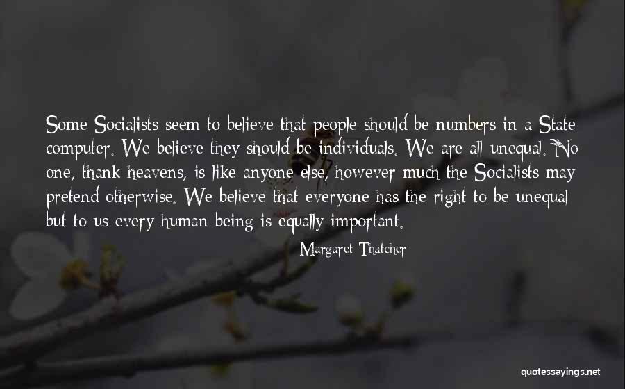 Ulcior Lut Quotes By Margaret Thatcher
