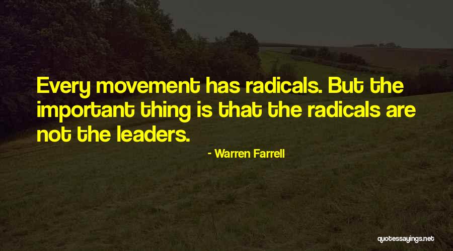 Ulcior Lut Quotes By Warren Farrell