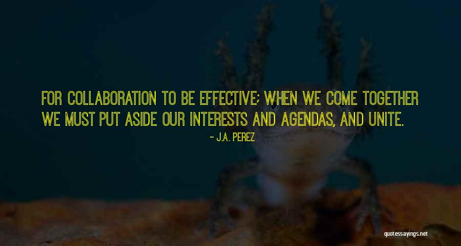 Ulderico Marcelli Quotes By J.A. Perez Ulderico Marcelli Quotes By J.A. Perez