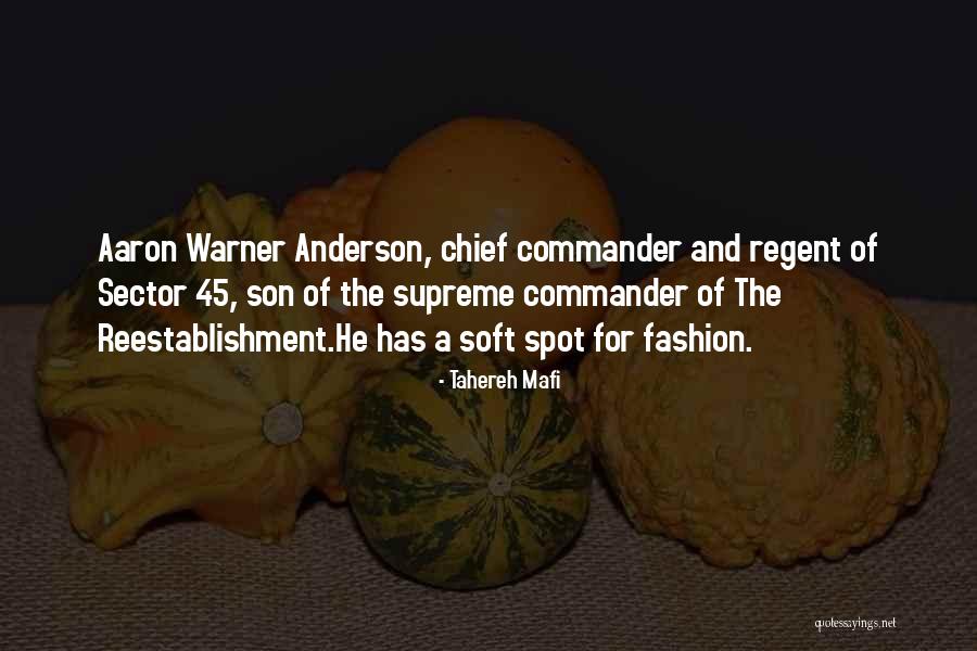Ulderico Marcelli Quotes By Tahereh Mafi Ulderico Marcelli Quotes By Tahereh Mafi