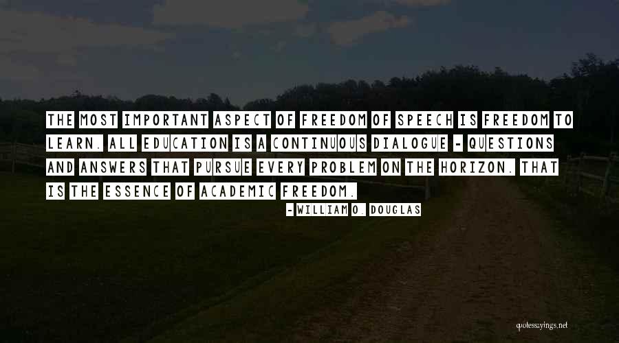 Ulderico Pinfildi Quotes By William O. Douglas Ulderico Pinfildi Quotes By William O. Douglas