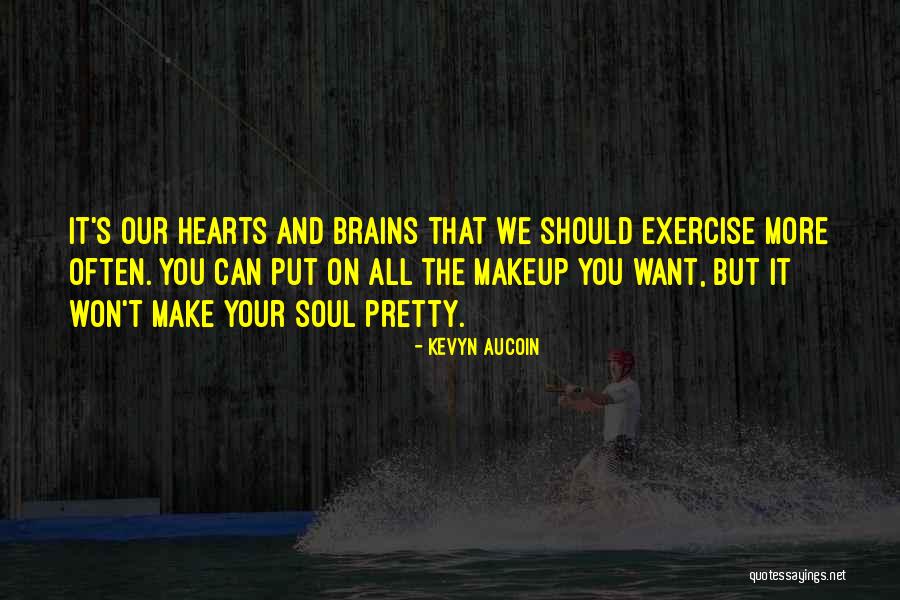 Uldis Mierkalns Quotes By Kevyn Aucoin Uldis Mierkalns Quotes By Kevyn Aucoin