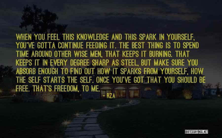 Uldis Mierkalns Quotes By RZA Uldis Mierkalns Quotes By RZA