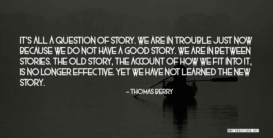 Uldis Mierkalns Quotes By Thomas Berry Uldis Mierkalns Quotes By Thomas Berry
