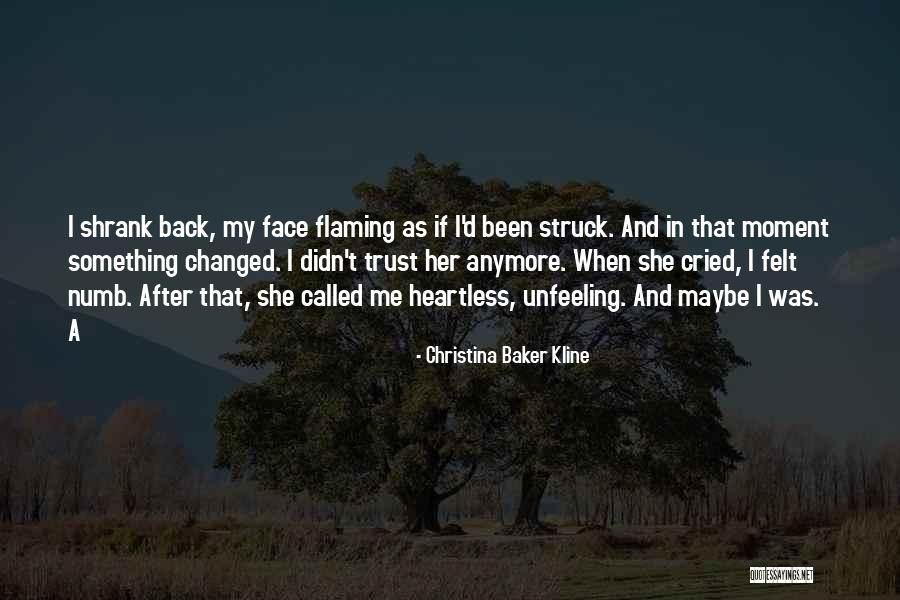 Uldis Zarins Quotes By Christina Baker Kline Uldis Zarins Quotes By Christina Baker Kline