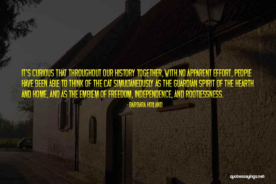 Ulema Ne Quotes By Barbara Holland Ulema Ne Quotes By Barbara Holland