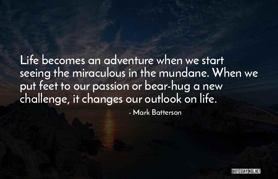 Ulepimy Quotes By Mark Batterson Ulepimy Quotes By Mark Batterson