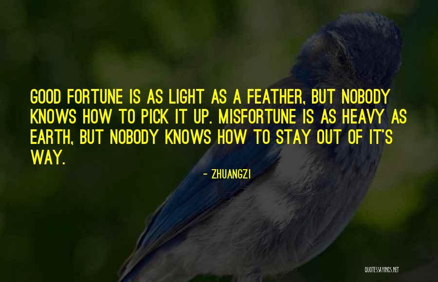 Ulett House Quotes By Zhuangzi Ulett House Quotes By Zhuangzi