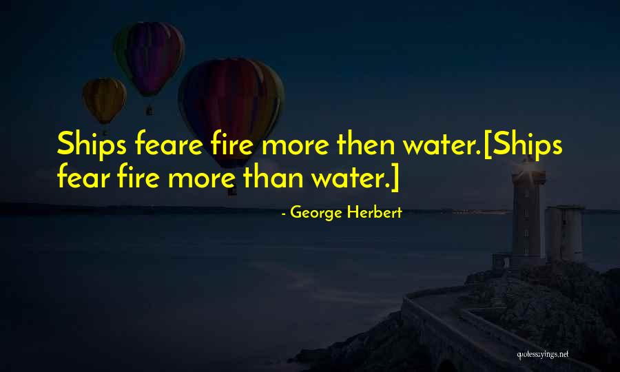 Ulettre Quotes By George Herbert Ulettre Quotes By George Herbert
