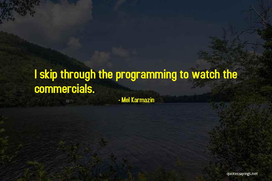 Ulex Project Quotes By Mel Karmazin Ulex Project Quotes By Mel Karmazin