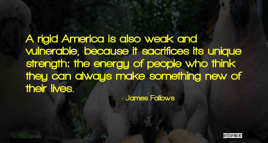 Ulextra Quotes By James Fallows Ulextra Quotes By James Fallows