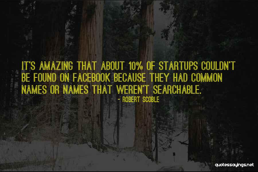 Uley Damiani Quotes By Robert Scoble Uley Damiani Quotes By Robert Scoble