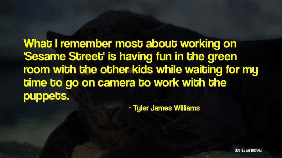 Uley Long Barrow Quotes By Tyler James Williams Uley Long Barrow Quotes By Tyler James Williams