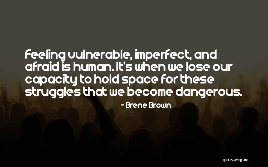 Uley Quotes By Brene Brown Uley Quotes By Brene Brown