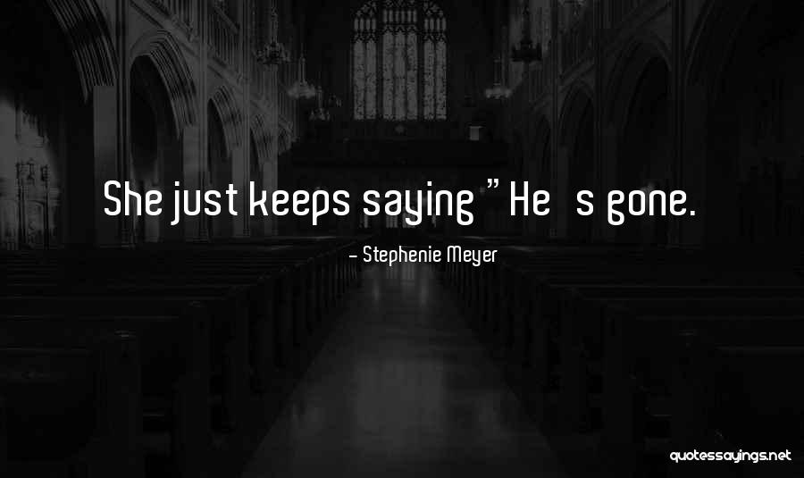 Uley Quotes By Stephenie Meyer Uley Quotes By Stephenie Meyer