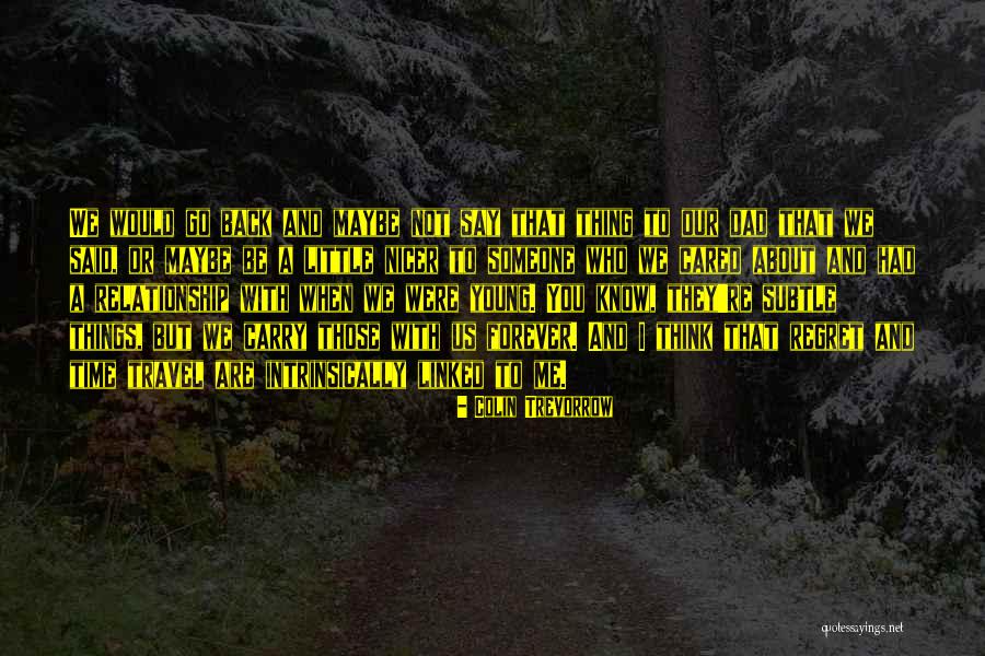 Ulfberht Quotes By Colin Trevorrow Ulfberht Quotes By Colin Trevorrow