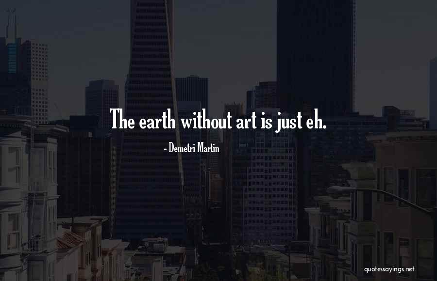 Ulg Hdldg Quotes By Demetri Martin Ulg Hdldg Quotes By Demetri Martin
