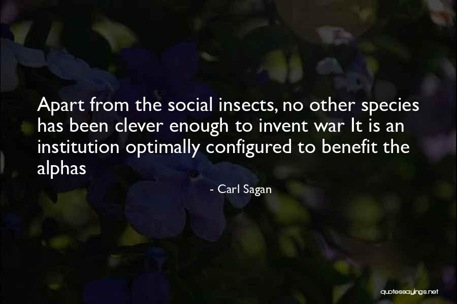 Ulgar Zweig Quotes By Carl Sagan Ulgar Zweig Quotes By Carl Sagan