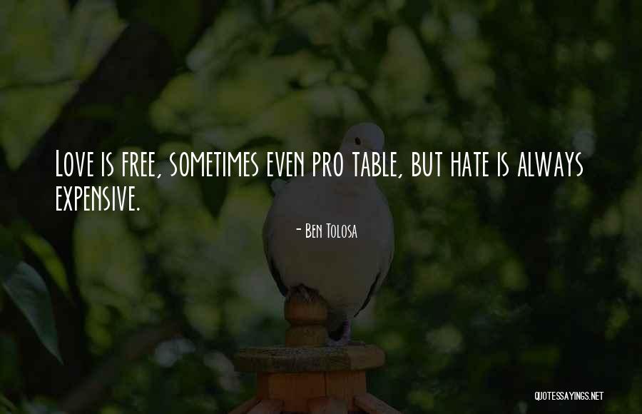 Ulica Grada Quotes By Ben Tolosa Ulica Grada Quotes By Ben Tolosa