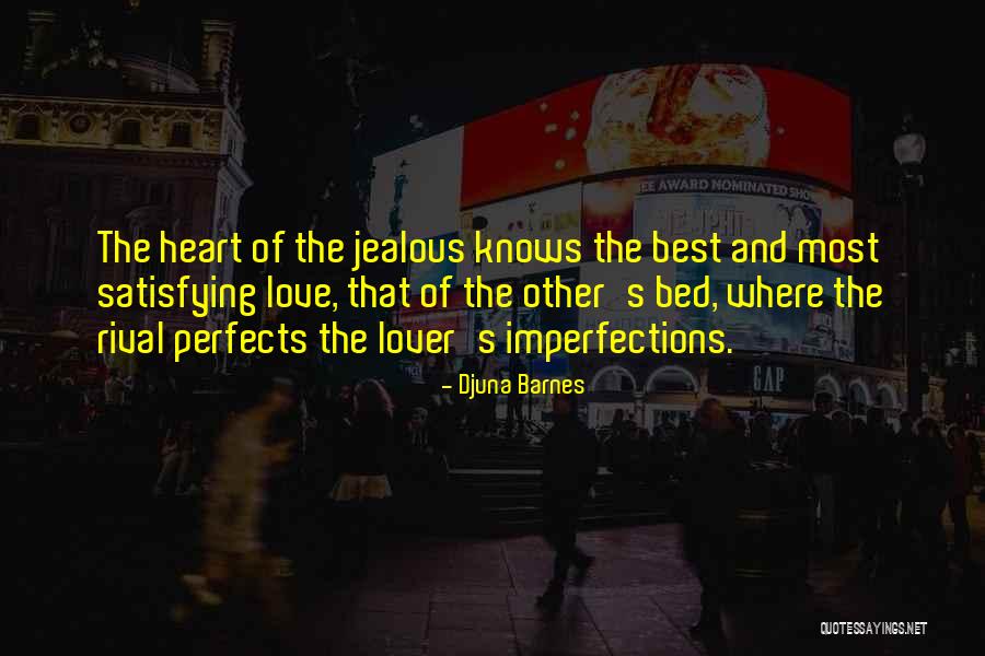Ulicama Grada Quotes By Djuna Barnes Ulicama Grada Quotes By Djuna Barnes