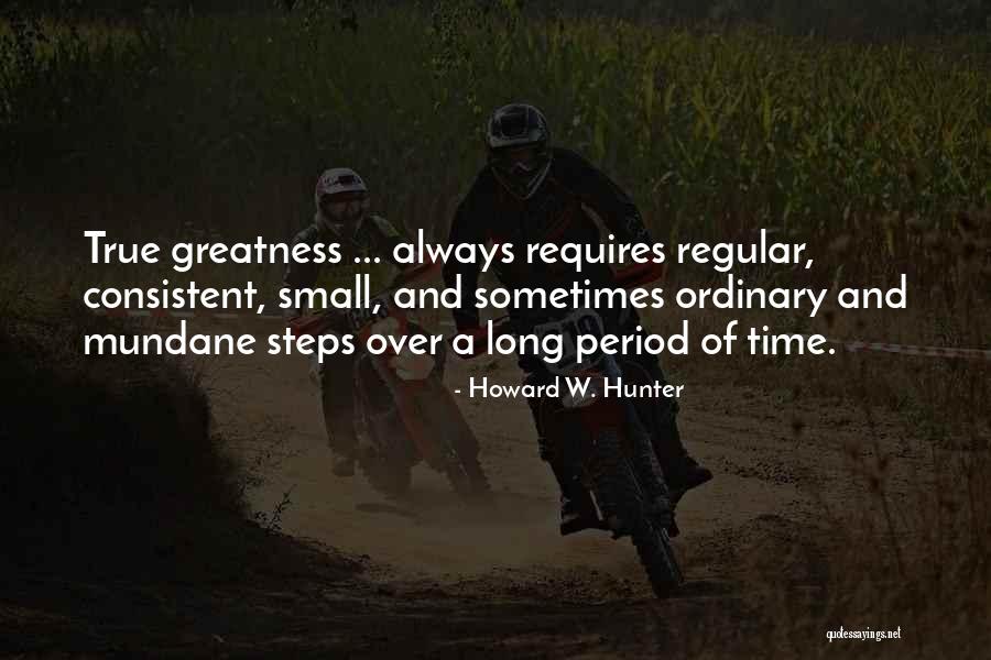 Ulice Serial Quotes By Howard W. Hunter Ulice Serial Quotes By Howard W. Hunter