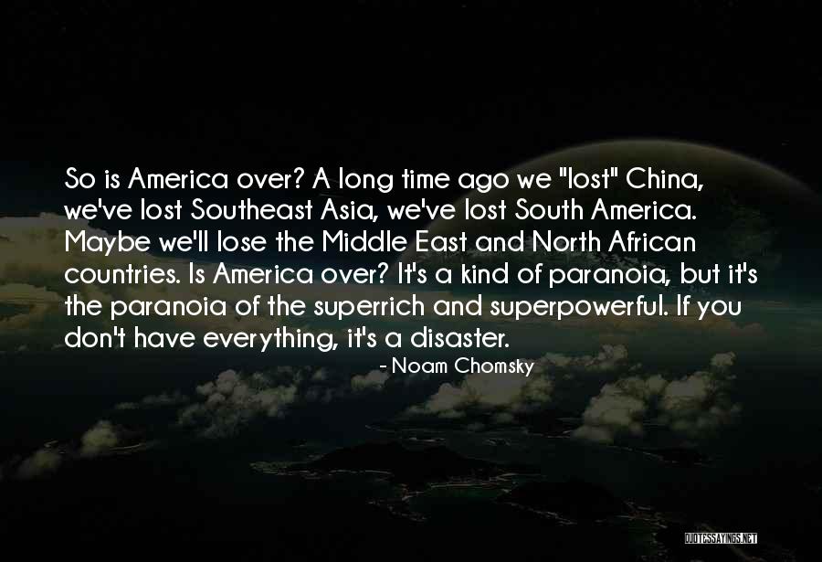 Ulici I Patista Quotes By Noam Chomsky Ulici I Patista Quotes By Noam Chomsky