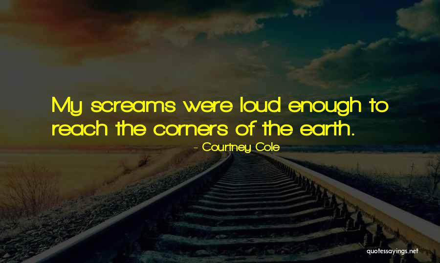 Ulici Vo Quotes By Courtney Cole Ulici Vo Quotes By Courtney Cole