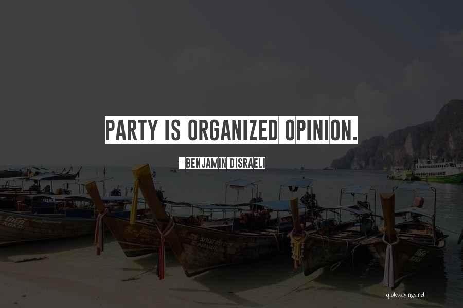 Ulicy Razbityh Quotes By Benjamin Disraeli Ulicy Razbityh Quotes By Benjamin Disraeli