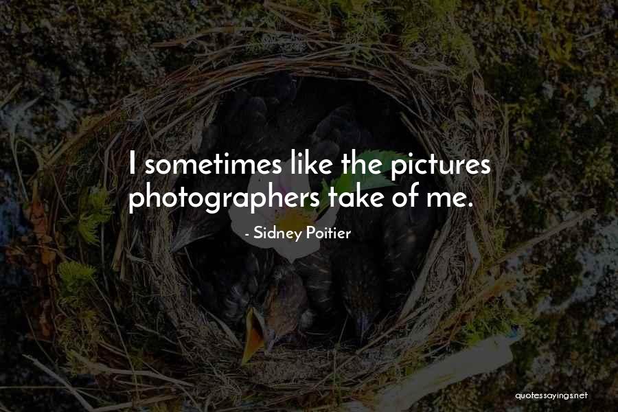 Ulicy Razbityh Quotes By Sidney Poitier Ulicy Razbityh Quotes By Sidney Poitier