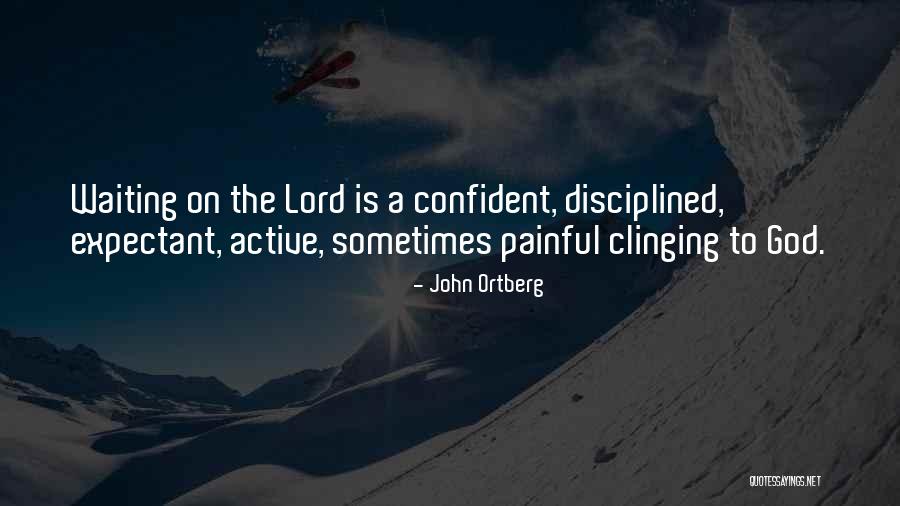 Ulier Quotes By John Ortberg Ulier Quotes By John Ortberg