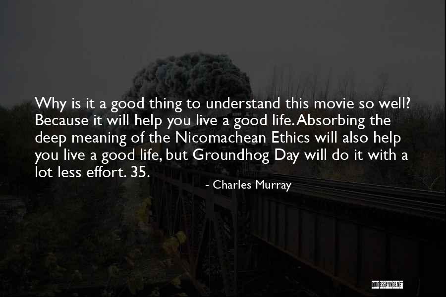 Uliniita Quotes By Charles Murray Uliniita Quotes By Charles Murray