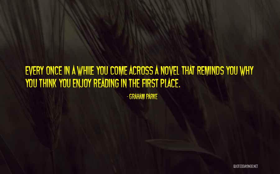 Uliniita Quotes By Graham Parke Uliniita Quotes By Graham Parke