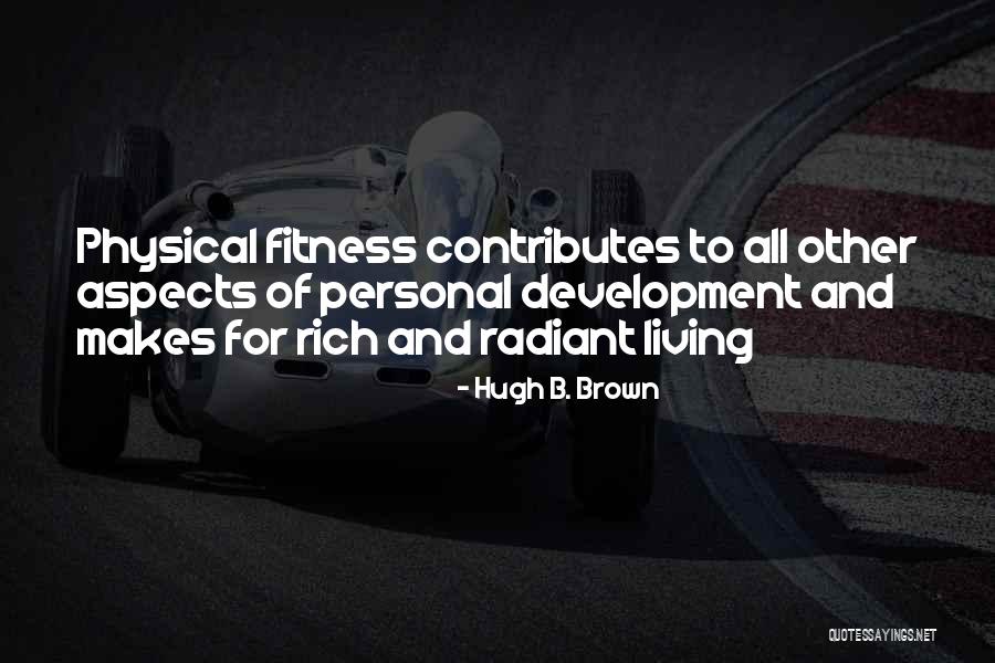Uliniita Quotes By Hugh B. Brown Uliniita Quotes By Hugh B. Brown