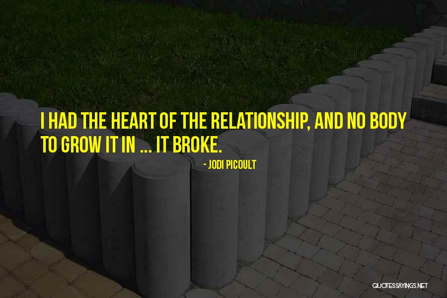 Uliniita Quotes By Jodi Picoult Uliniita Quotes By Jodi Picoult