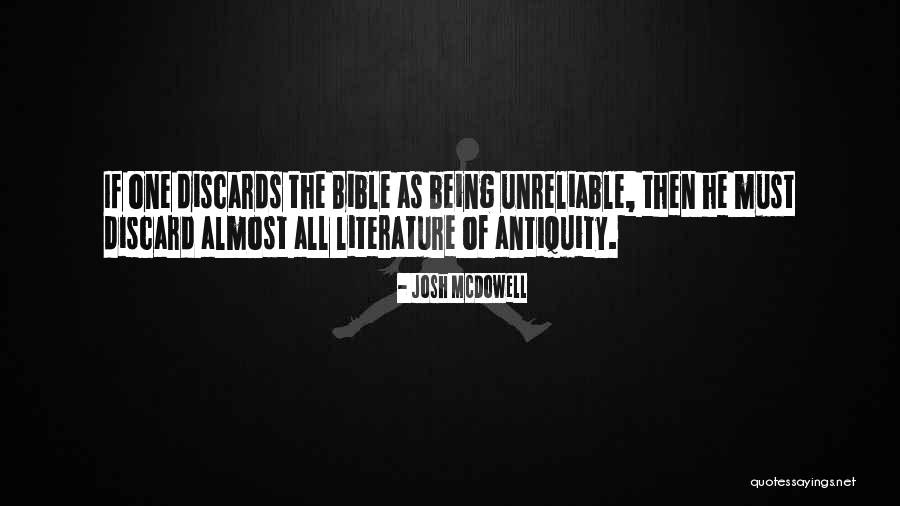 Ulirang Ama Quotes By Josh McDowell Ulirang Ama Quotes By Josh McDowell