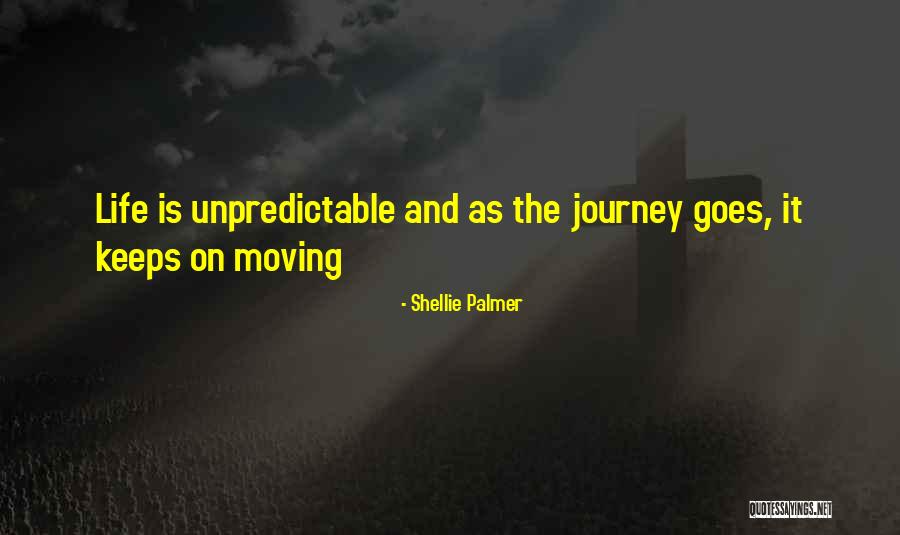 Ulisa Contostavlos Quotes By Shellie Palmer Ulisa Contostavlos Quotes By Shellie Palmer
