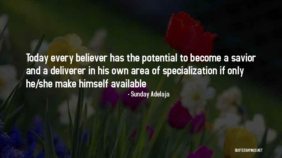 Ulisa Mary Quotes By Sunday Adelaja Ulisa Mary Quotes By Sunday Adelaja