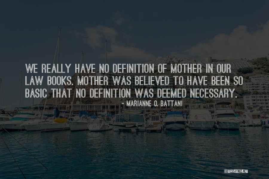 Ulises Spartacus Quotes By Marianne O. Battani Ulises Spartacus Quotes By Marianne O. Battani